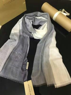 BURBERRY Scarf-127